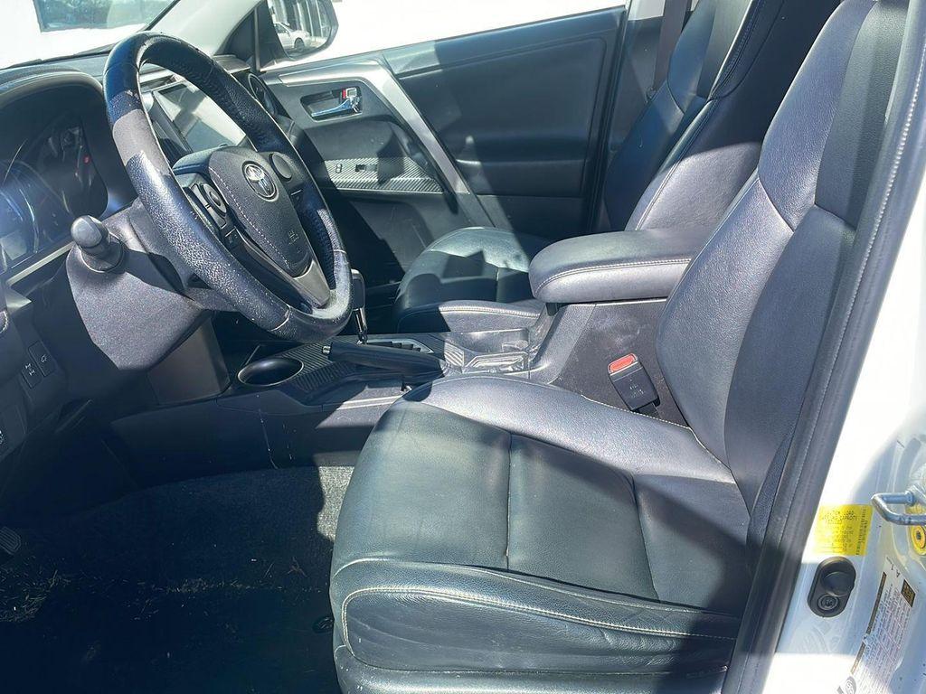 used 2013 Toyota RAV4 car, priced at $9,990