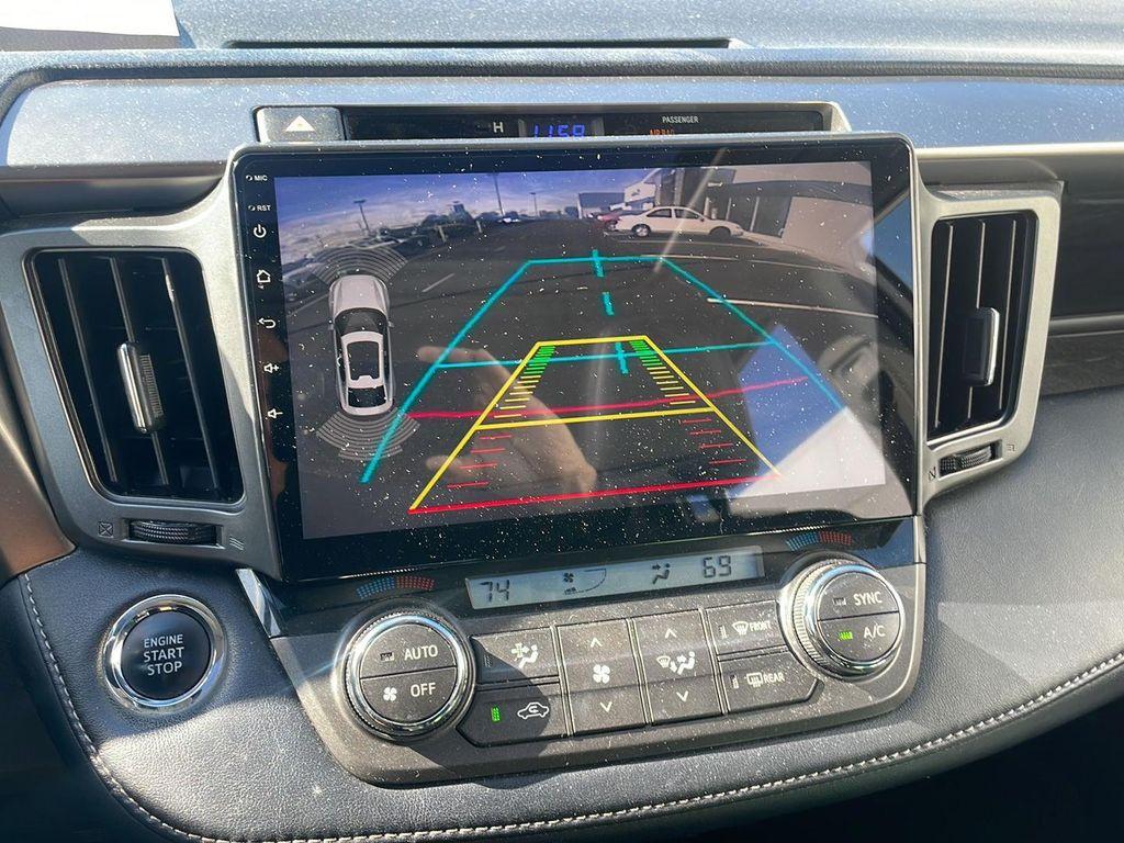 used 2013 Toyota RAV4 car, priced at $9,990