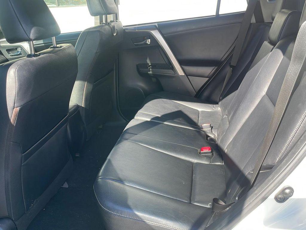 used 2013 Toyota RAV4 car, priced at $9,990