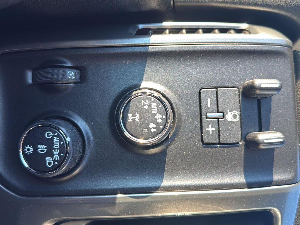 used 2016 Chevrolet Silverado 1500 car, priced at $23,990