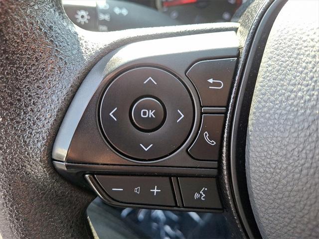 used 2021 Toyota RAV4 car, priced at $23,990