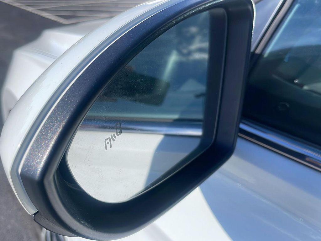 used 2024 Volkswagen Jetta car, priced at $19,990