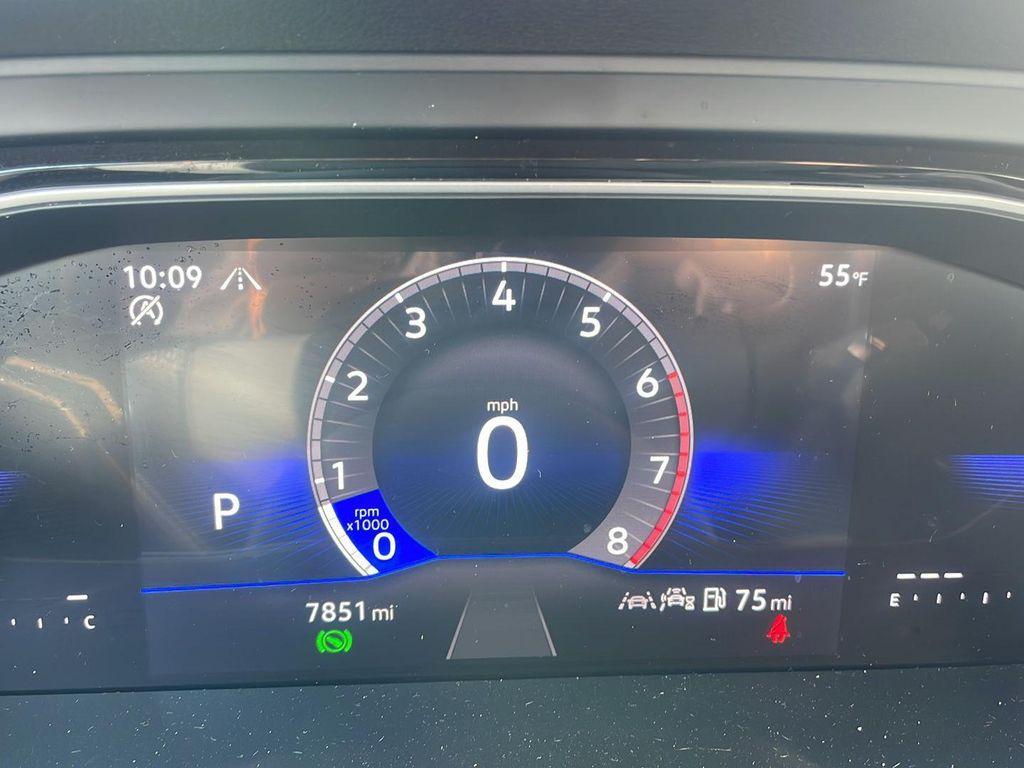 used 2024 Volkswagen Jetta car, priced at $19,990