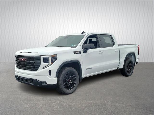 new 2024 GMC Sierra 1500 car, priced at $57,395