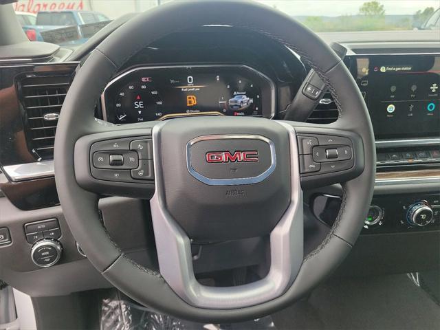 new 2024 GMC Sierra 1500 car, priced at $57,395