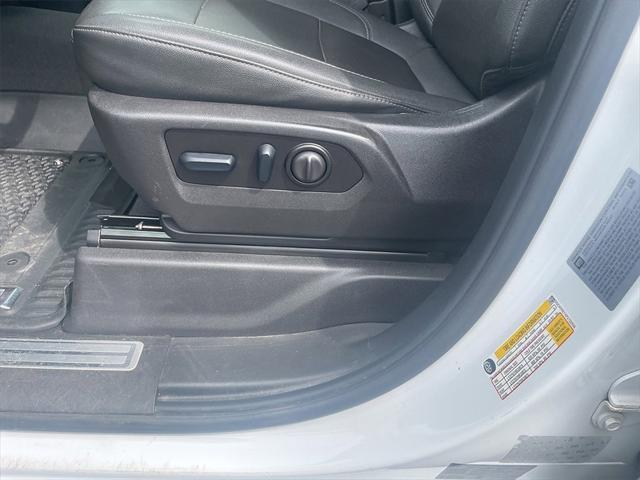 used 2023 Chevrolet Silverado 2500 car