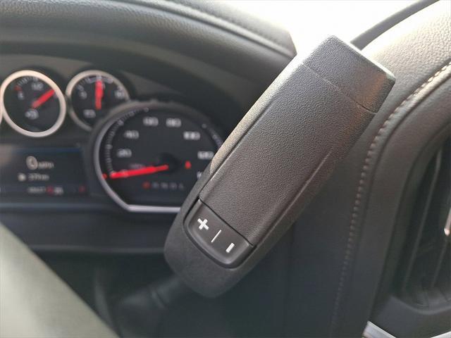 used 2023 Chevrolet Silverado 2500 car, priced at $57,390