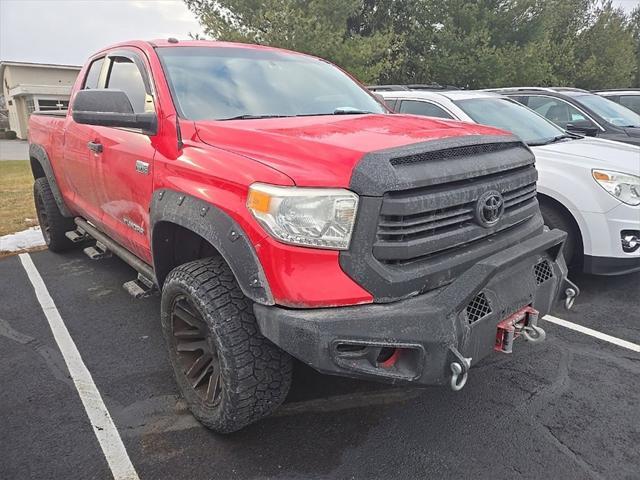 used 2014 Toyota Tundra car, priced at $20,988