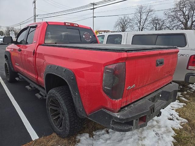 used 2014 Toyota Tundra car, priced at $20,988