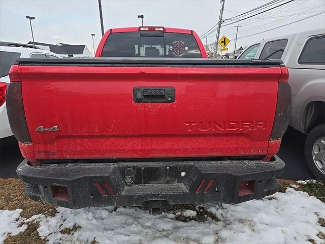 used 2014 Toyota Tundra car, priced at $20,988