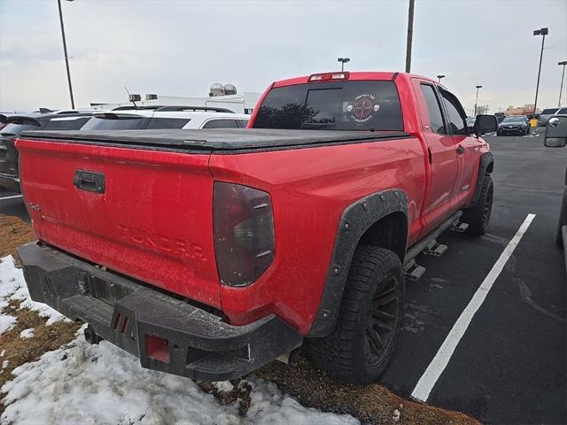 used 2014 Toyota Tundra car, priced at $20,988