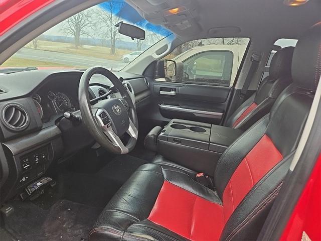 used 2014 Toyota Tundra car, priced at $20,988