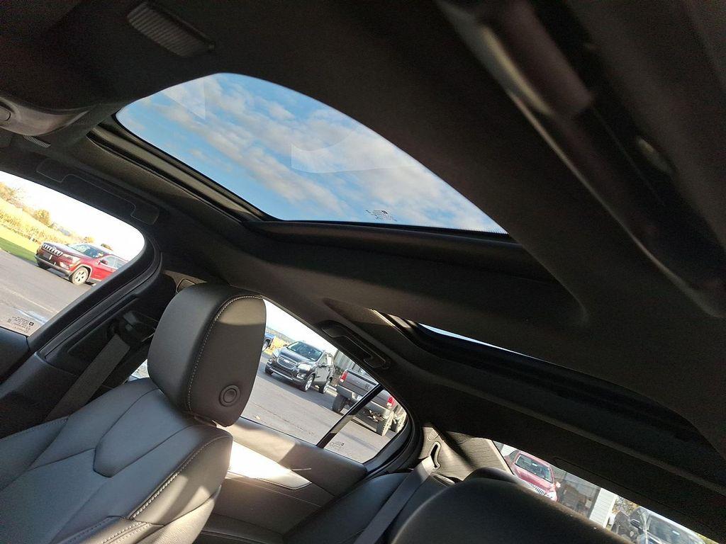 used 2022 Cadillac CT5 car, priced at $32,990