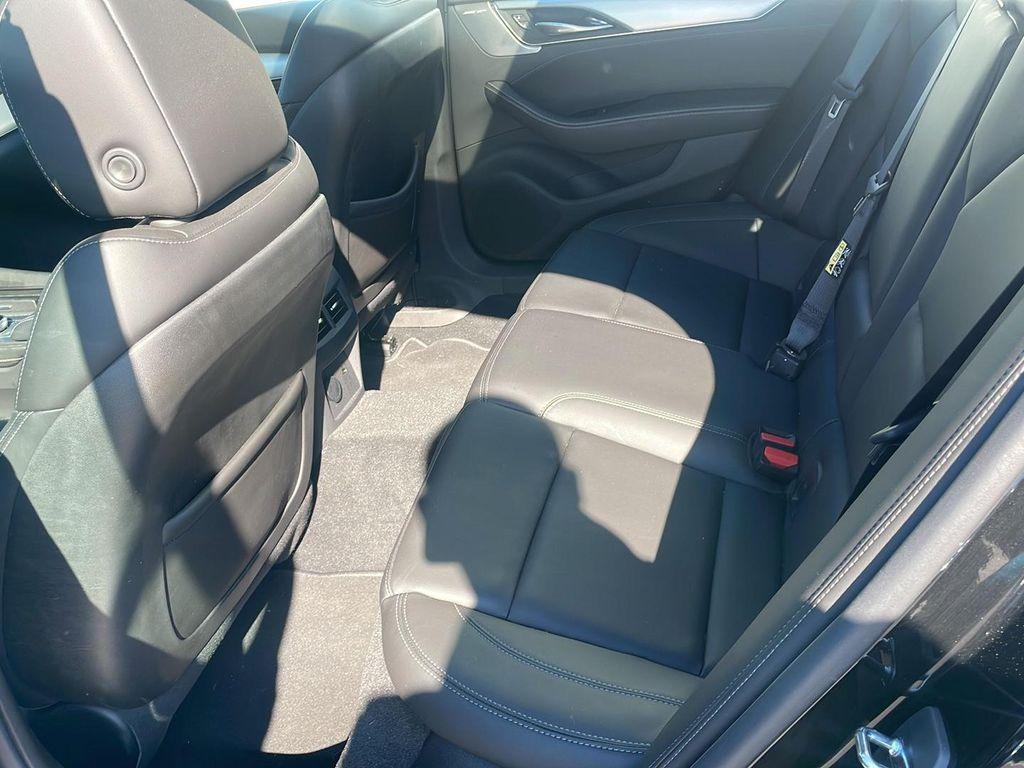 used 2022 Cadillac CT5 car, priced at $32,990