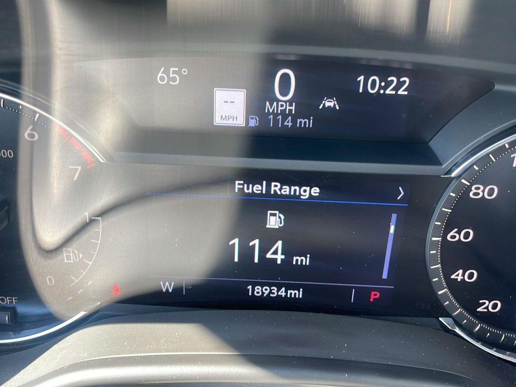 used 2022 Cadillac CT5 car, priced at $32,990