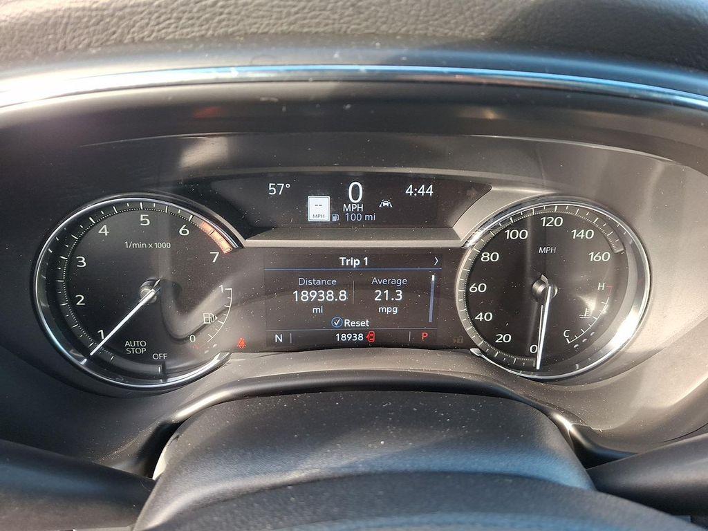 used 2022 Cadillac CT5 car, priced at $32,990