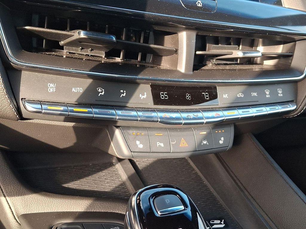 used 2022 Cadillac CT5 car, priced at $32,990