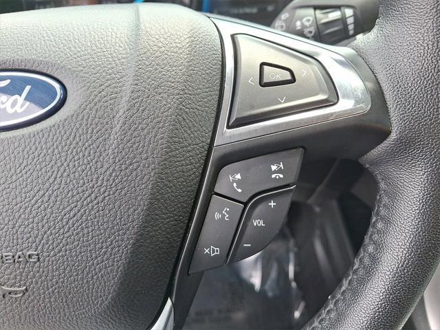 used 2022 Ford Edge car, priced at $23,790