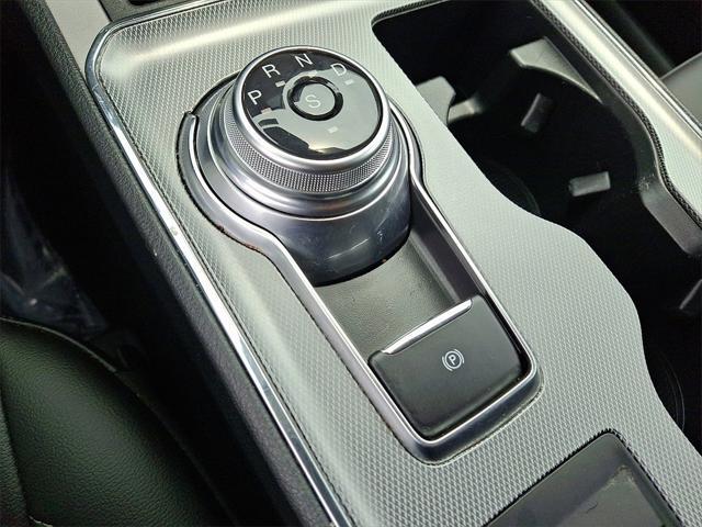used 2022 Ford Edge car, priced at $23,790
