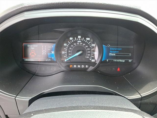 used 2022 Ford Edge car, priced at $23,790