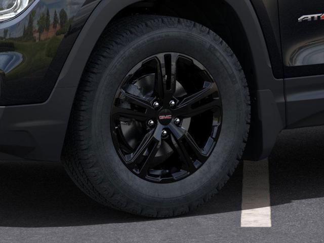 new 2024 GMC Terrain car, priced at $41,550