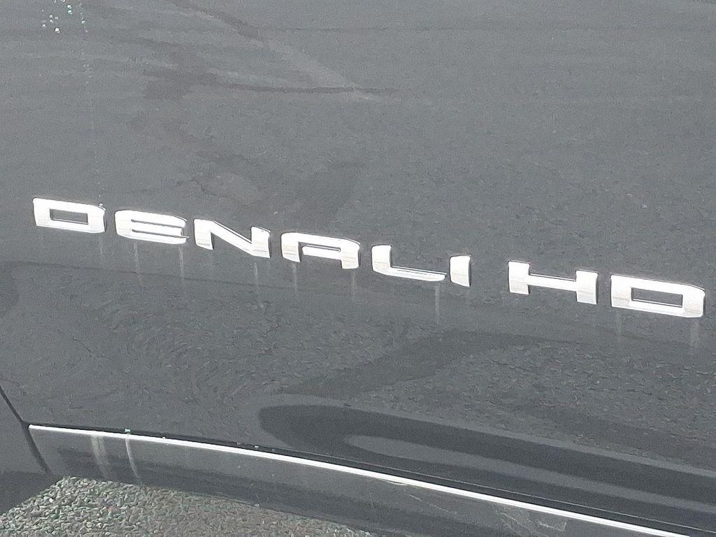 new 2025 GMC Sierra 2500 car, priced at $96,535