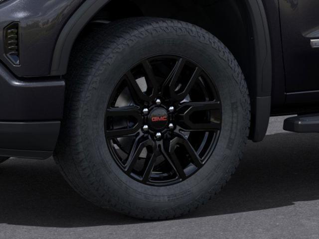 new 2024 GMC Sierra 1500 car, priced at $64,465