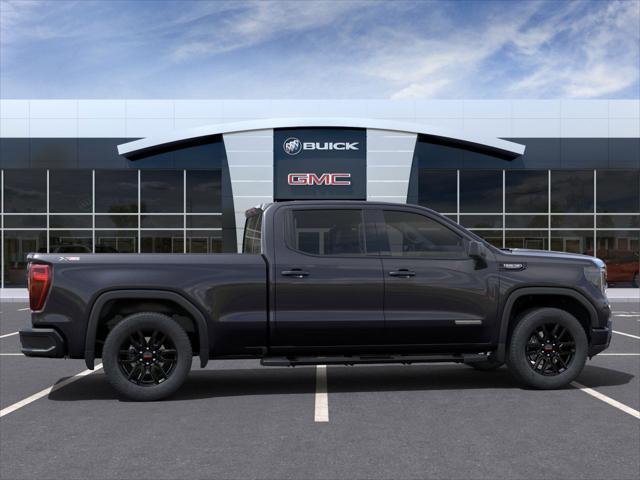 new 2024 GMC Sierra 1500 car, priced at $64,465