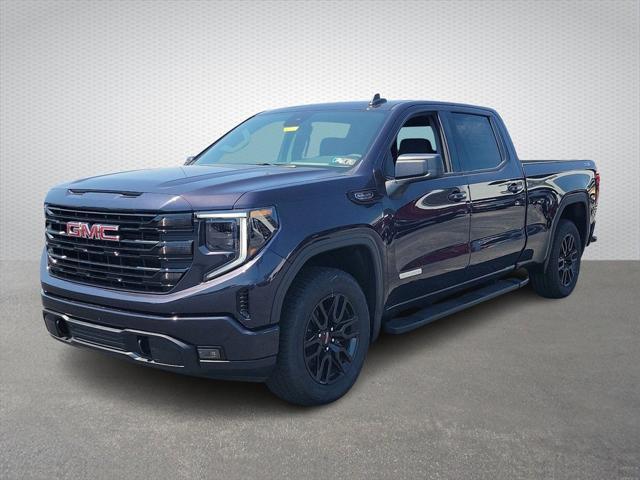 new 2024 GMC Sierra 1500 car, priced at $64,465