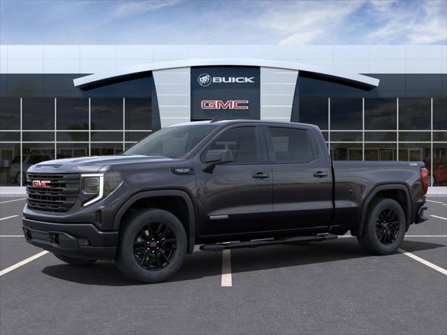 new 2024 GMC Sierra 1500 car, priced at $64,465