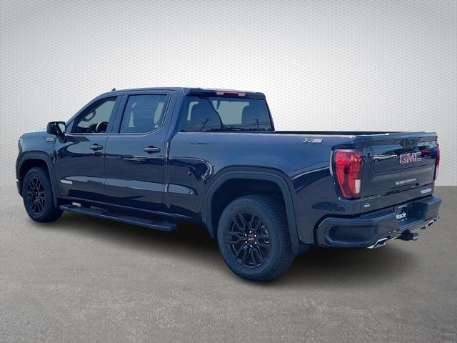 new 2024 GMC Sierra 1500 car, priced at $64,465