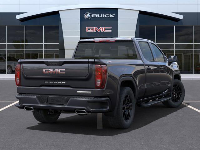 new 2024 GMC Sierra 1500 car, priced at $64,465