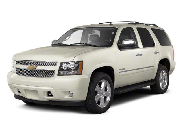 used 2013 Chevrolet Tahoe car, priced at $12,990