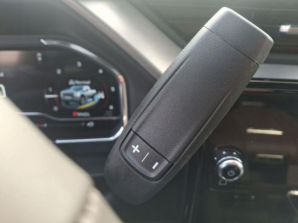 new 2025 GMC Sierra 2500 car, priced at $89,865