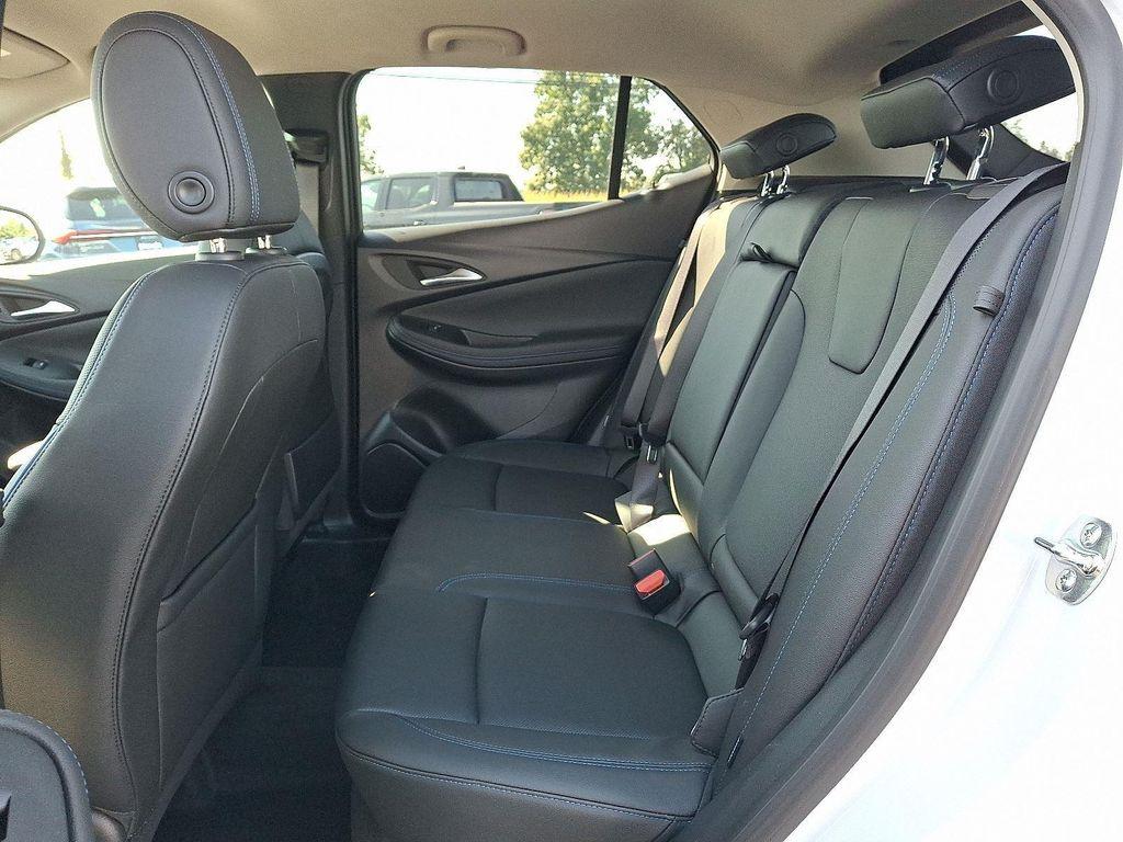 new 2026 Buick Encore GX car, priced at $33,575