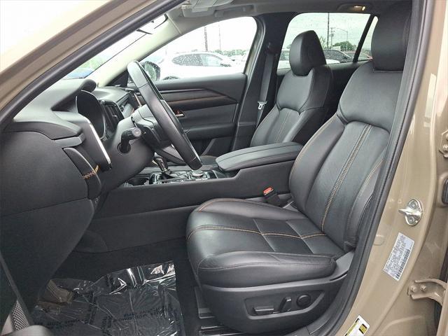 used 2023 Mazda CX-50 car, priced at $29,679