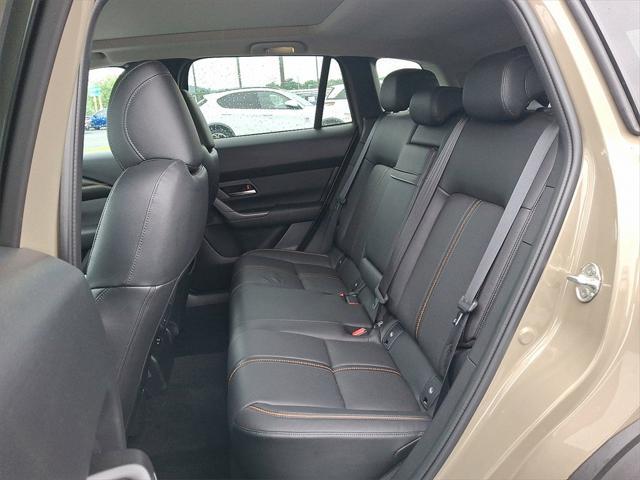 used 2023 Mazda CX-50 car, priced at $29,679