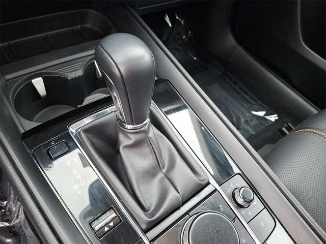 used 2023 Mazda CX-50 car, priced at $29,679