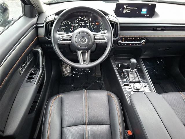 used 2023 Mazda CX-50 car, priced at $29,679