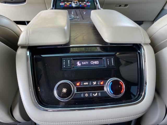 used 2018 Lincoln Navigator car, priced at $34,488