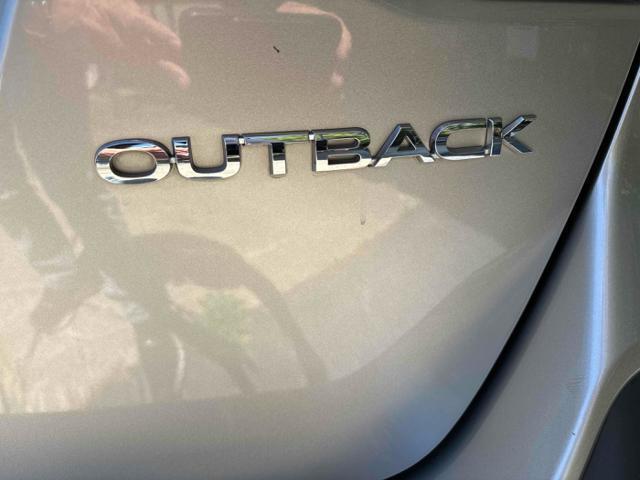 used 2020 Subaru Outback car, priced at $20,950