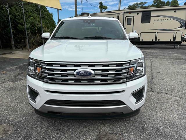 used 2021 Ford Expedition Max car, priced at $36,950