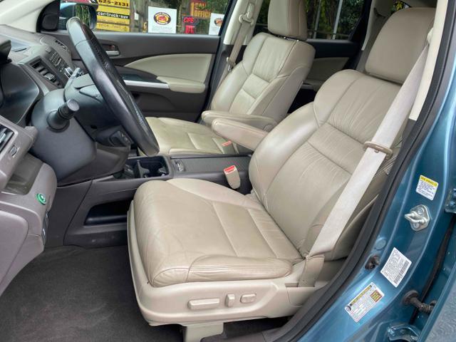used 2014 Honda CR-V car, priced at $13,888