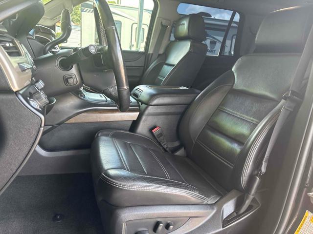 used 2018 GMC Yukon car, priced at $28,888