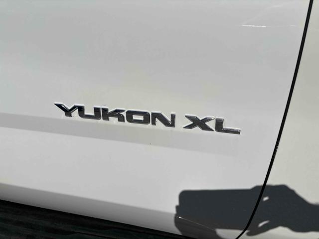 used 2020 GMC Yukon XL car, priced at $31,950