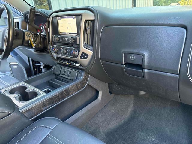 used 2016 GMC Sierra 1500 car