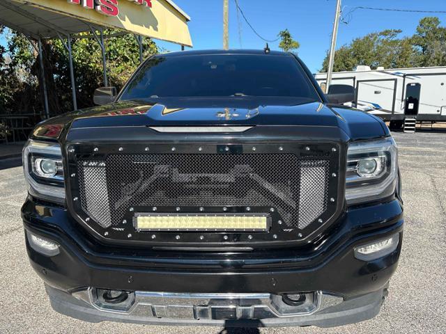 used 2016 GMC Sierra 1500 car