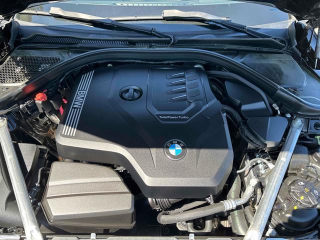 used 2021 BMW 430 car, priced at $39,500