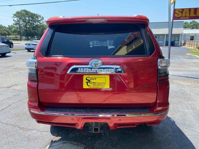 used 2016 Toyota 4Runner car, priced at $26,888