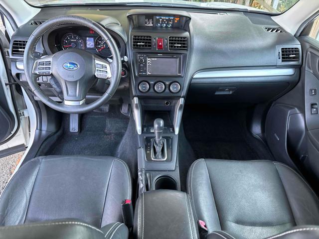 used 2015 Subaru Forester car, priced at $13,950